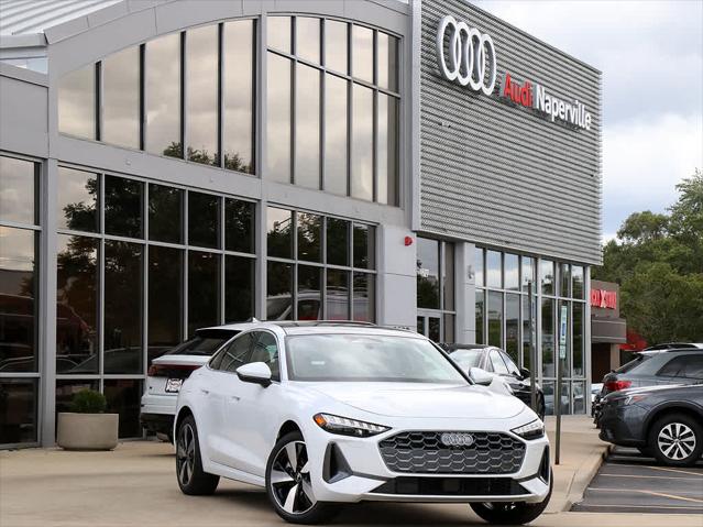 2025 AUDI A5 - Image 1