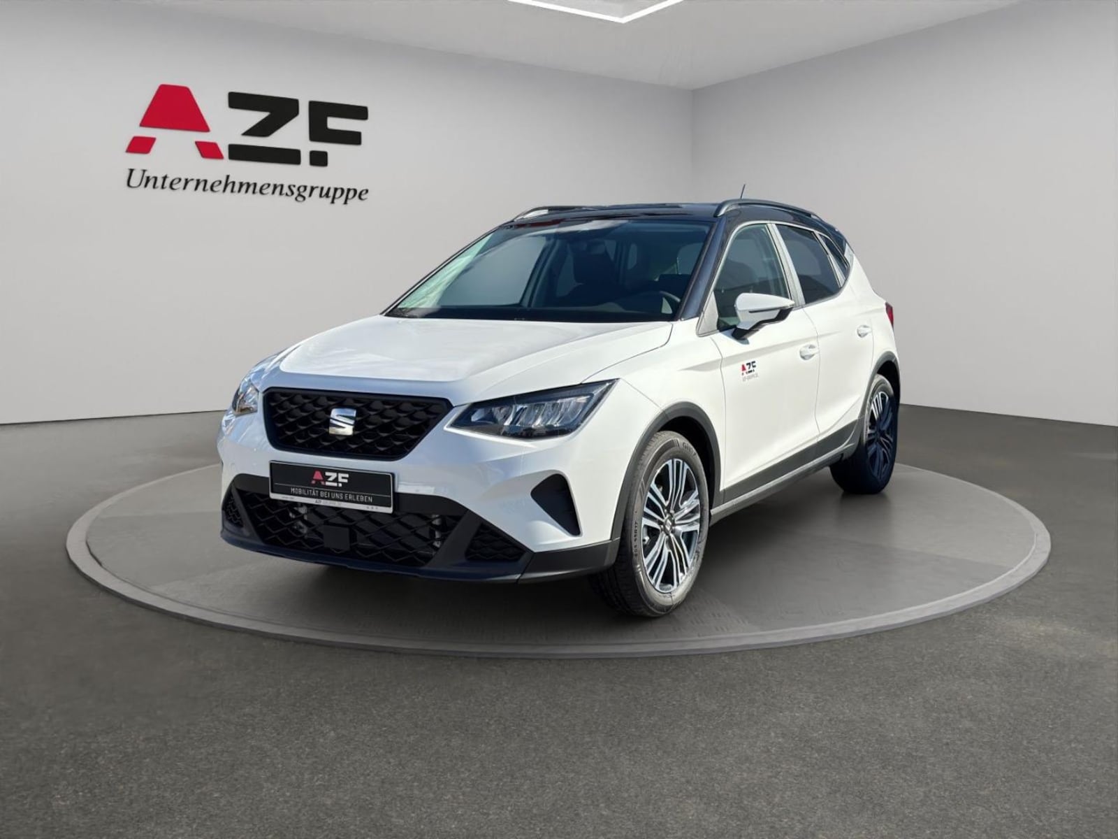 SEAT Arona – Bild 2
