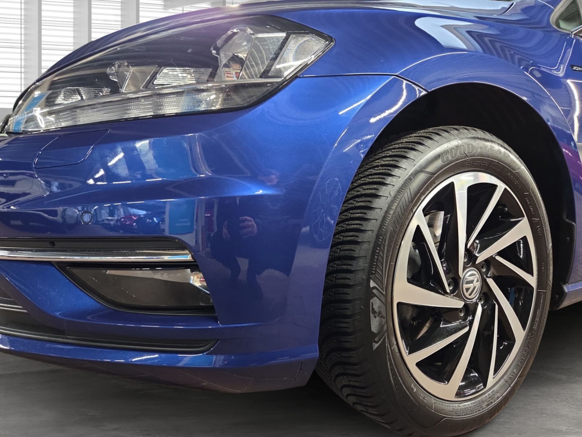 Volkswagen Golf JOIN