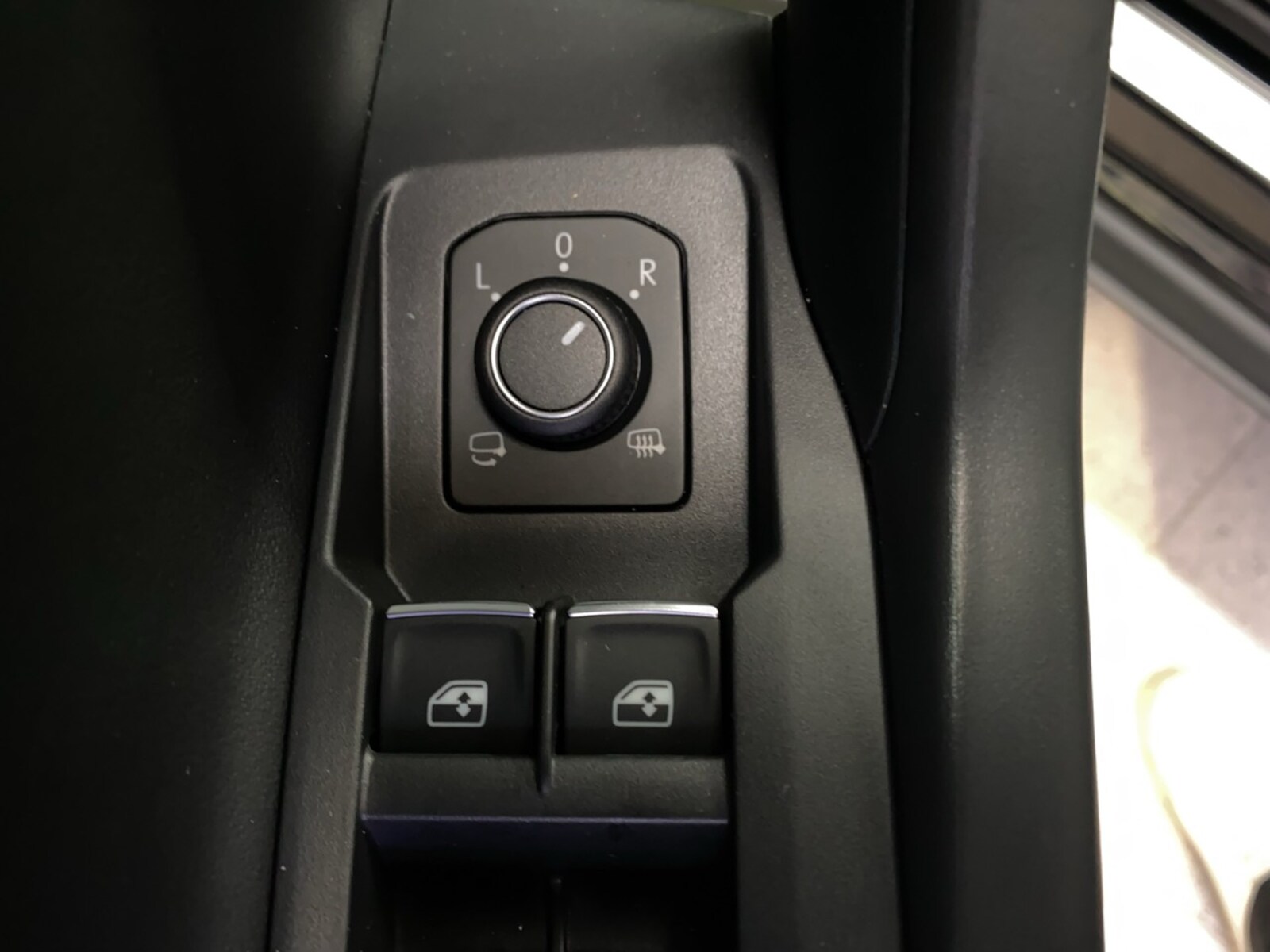 Volkswagen T-Cross – Bild 9
