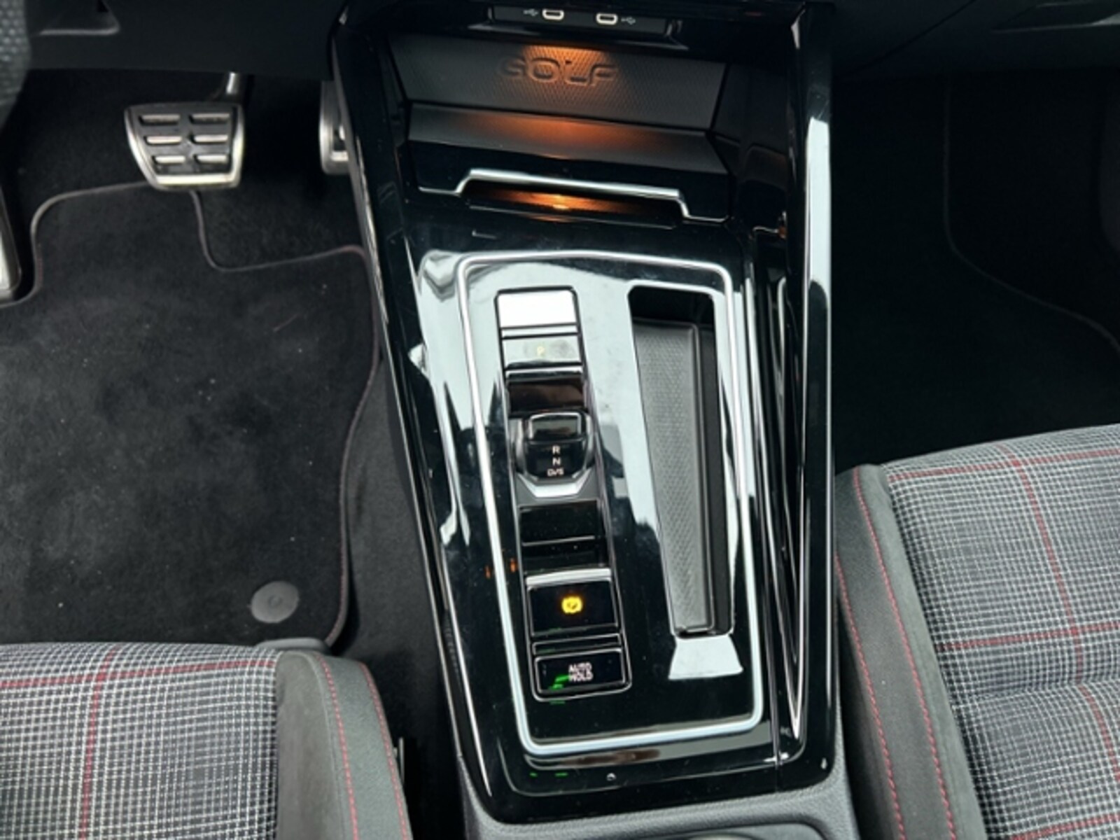 Volkswagen Golf – Bild 17