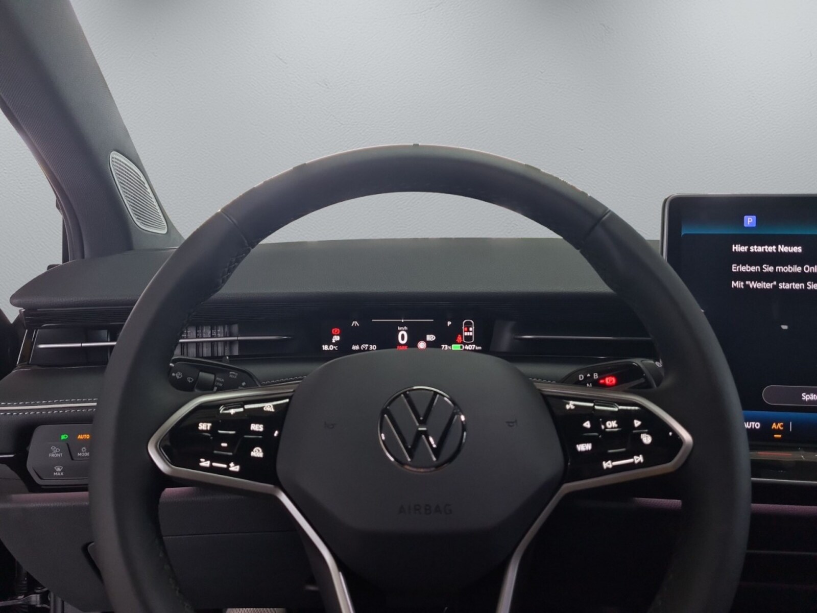 Volkswagen ID.7 Tourer – Bild 7