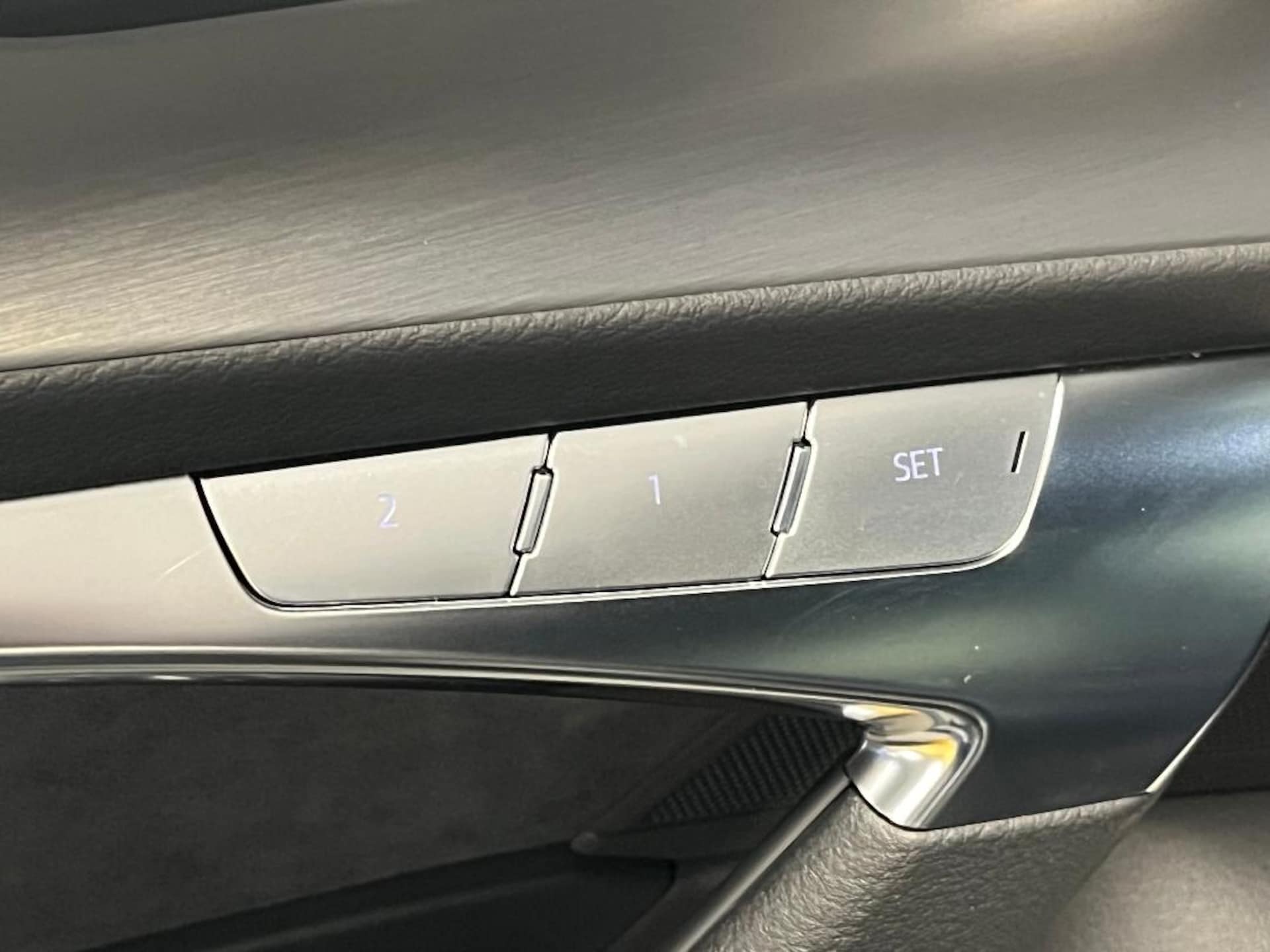 Audi A6 Avant S line