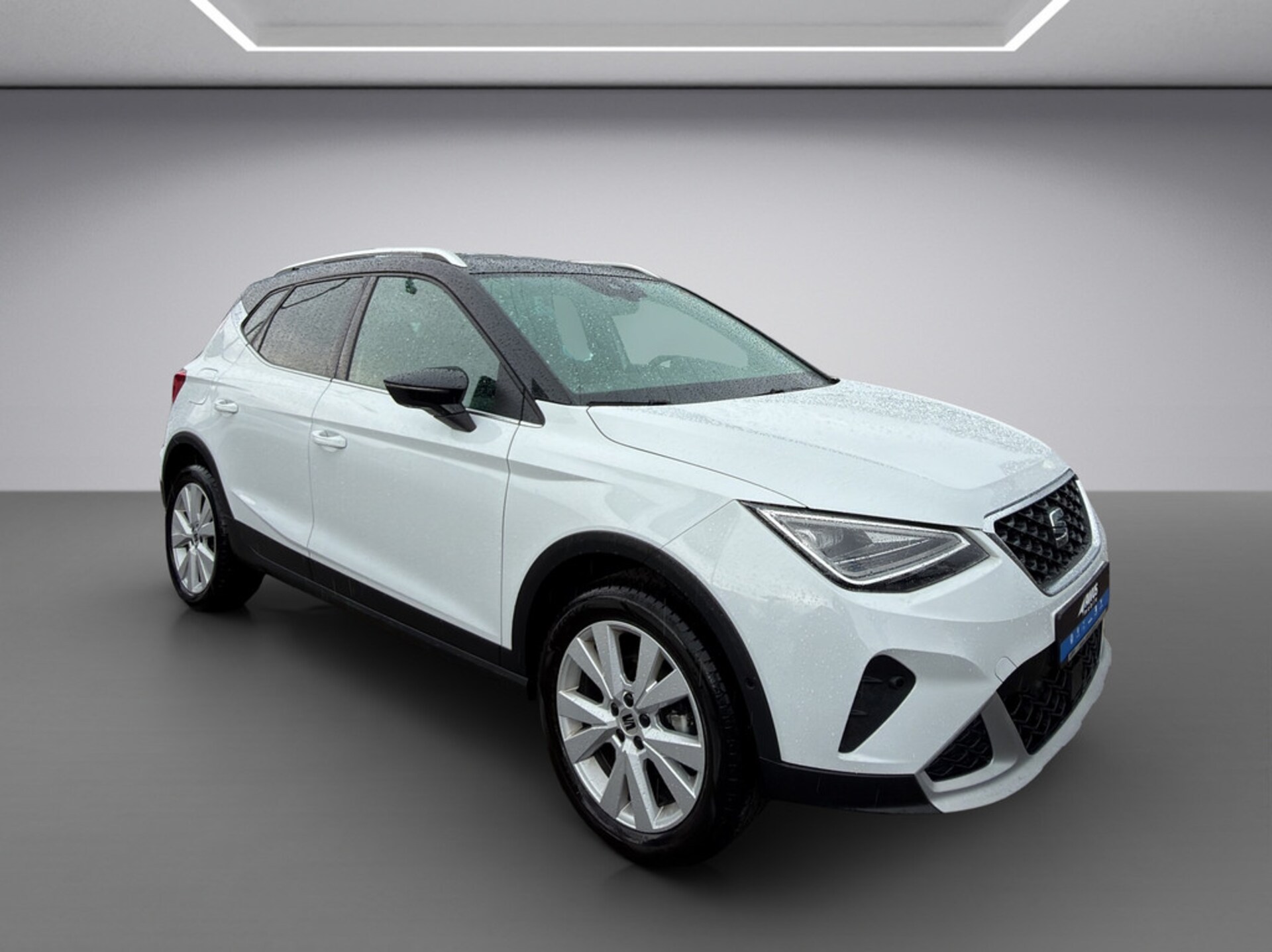 SEAT Arona Xperience