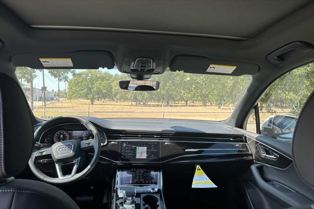 2026 Audi Q7 Premium Plus - Photo 21