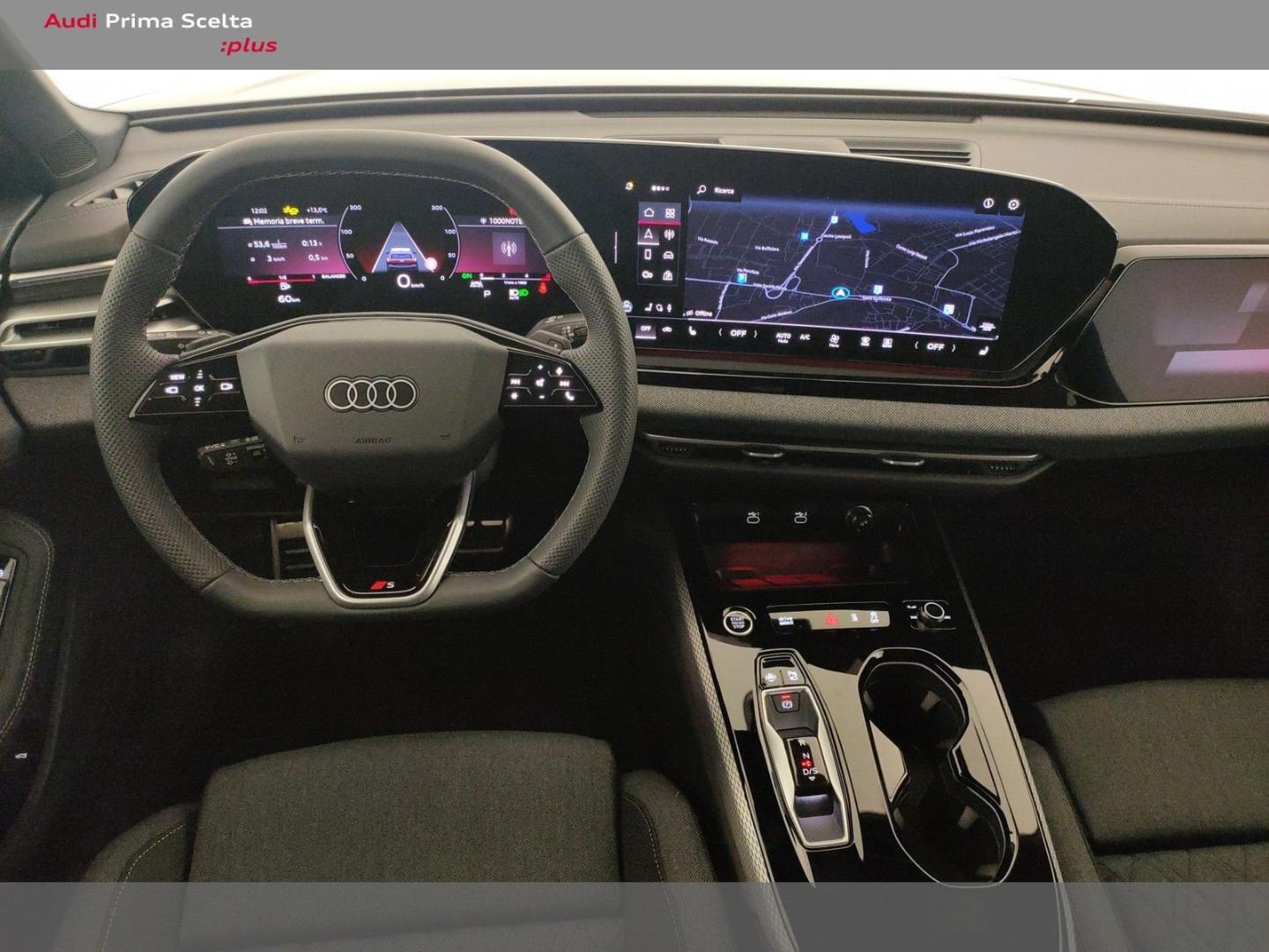 Immagine di Audi A5 Avant S line edition TDI quattro 150 kWS tronic - Vista: for more details contact your dealer