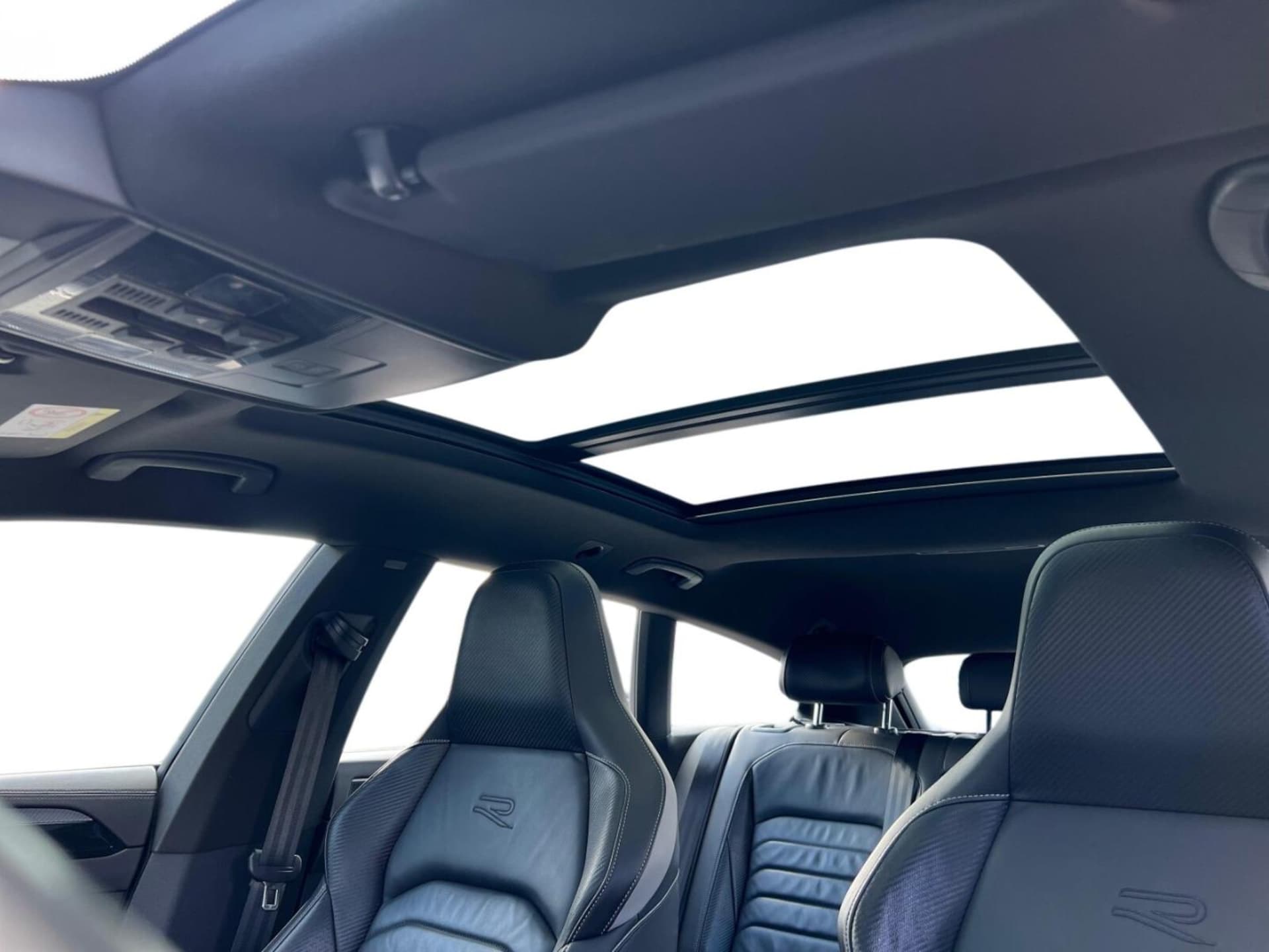 Volkswagen Arteon Shooting Brake R-Line