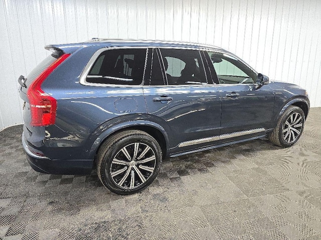 2024 Volvo XC90