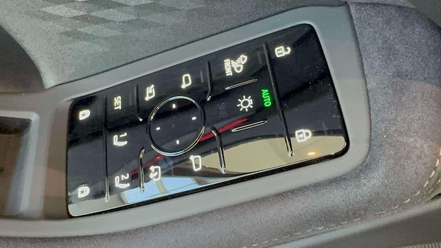 2026 Audi A6 Prestige - Photo 10