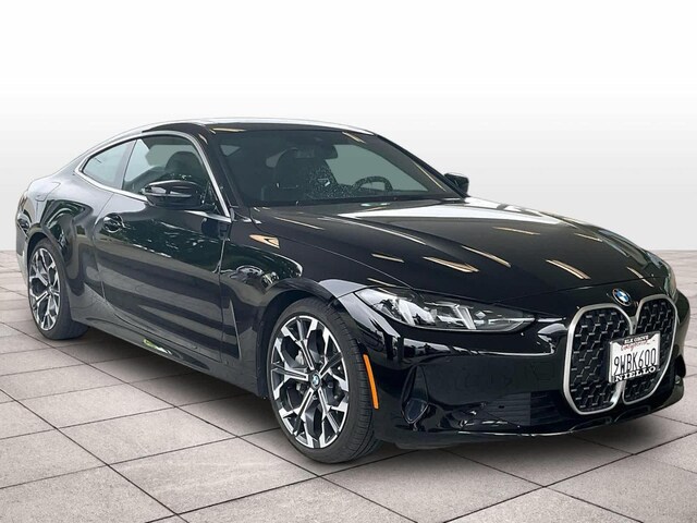 2026 BMW 430i Gran Coupé