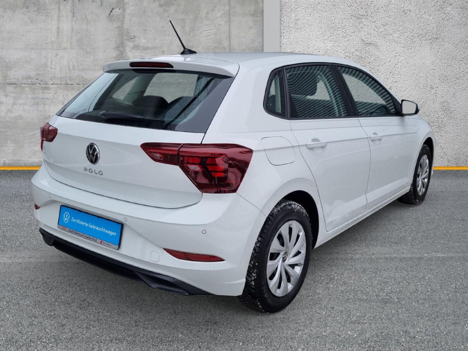 Volkswagen Polo – Bild 3