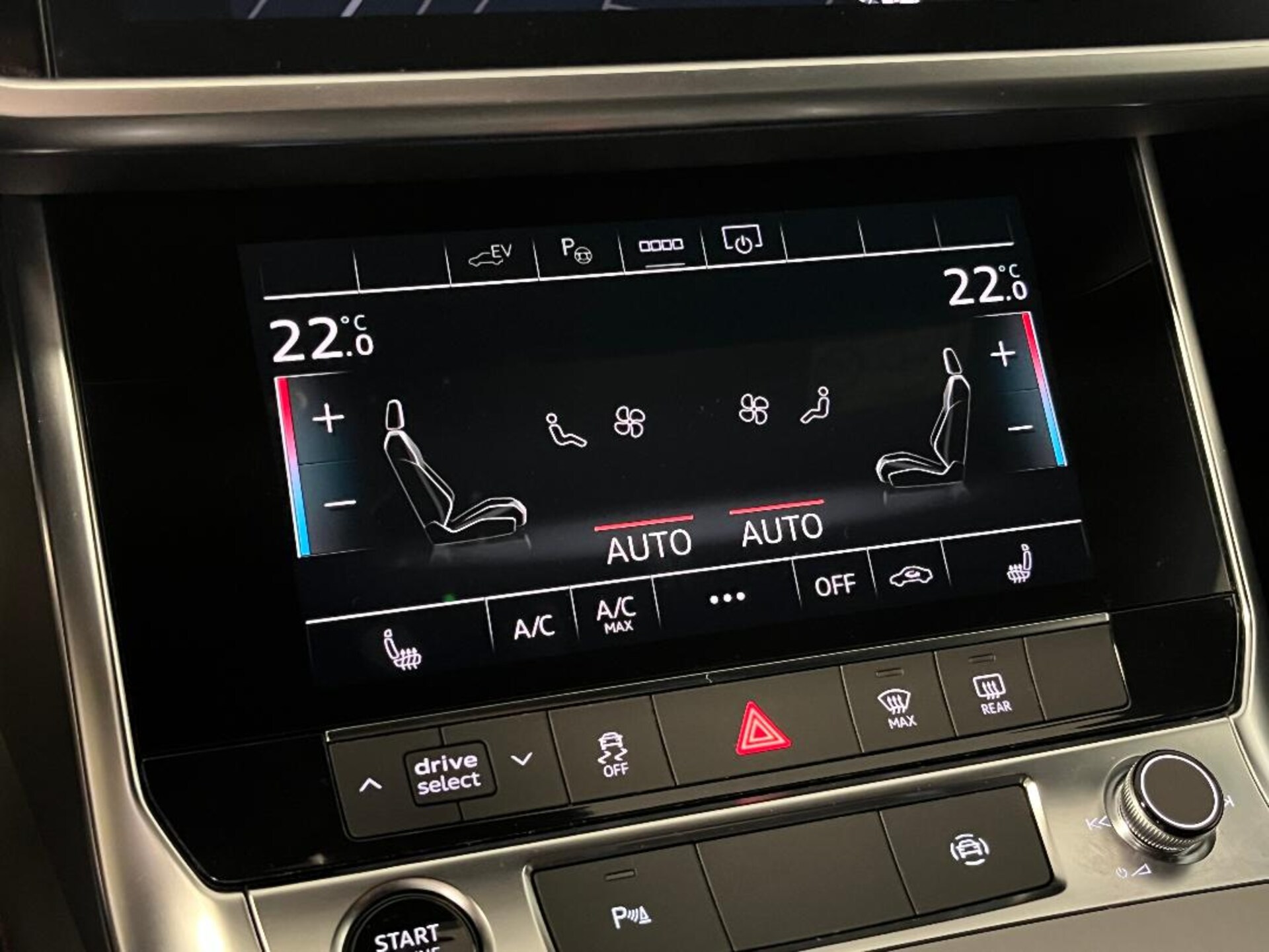 Audi A6 Avant TFSI e Sport