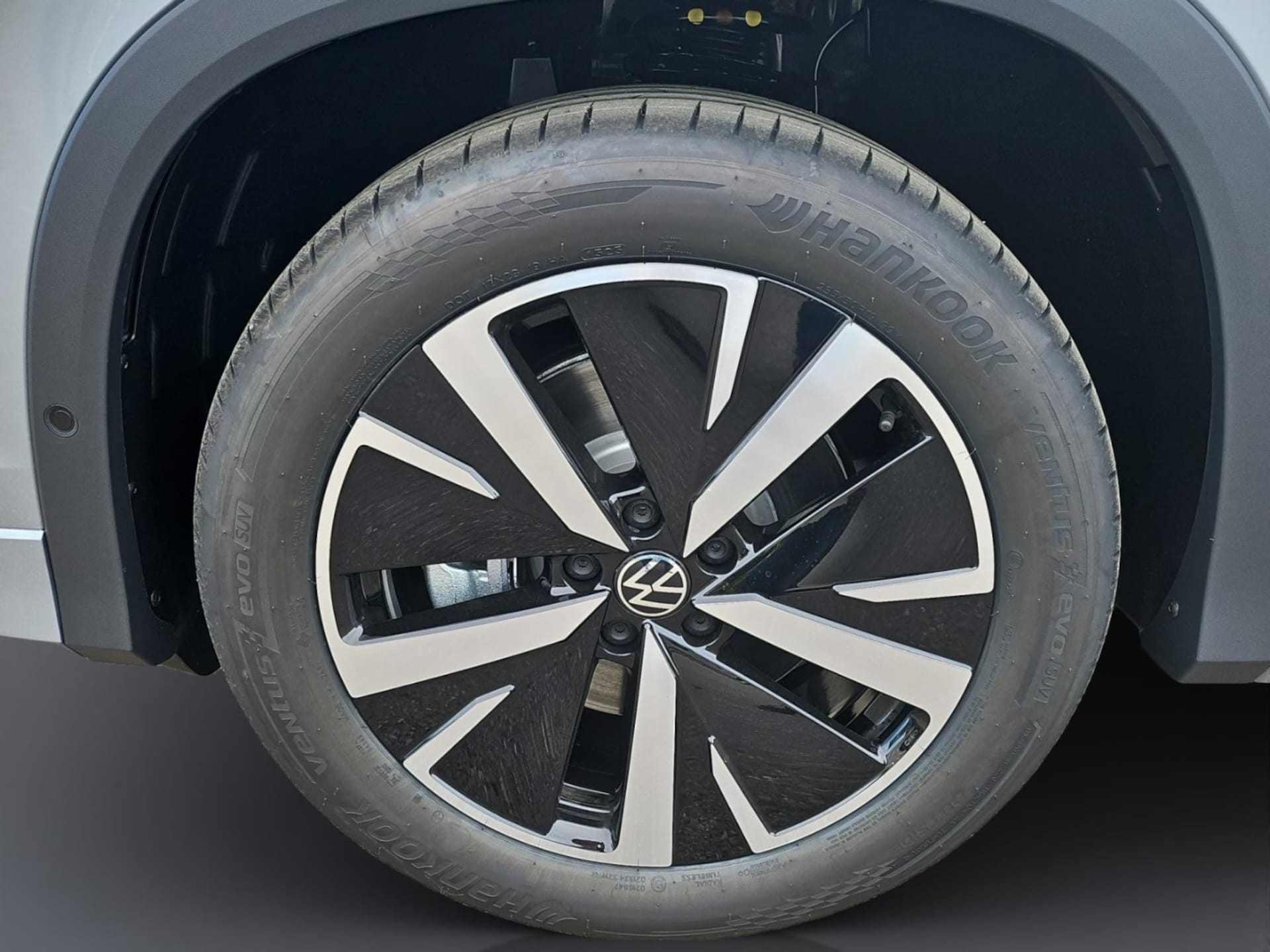 Volkswagen Tayron Elegance