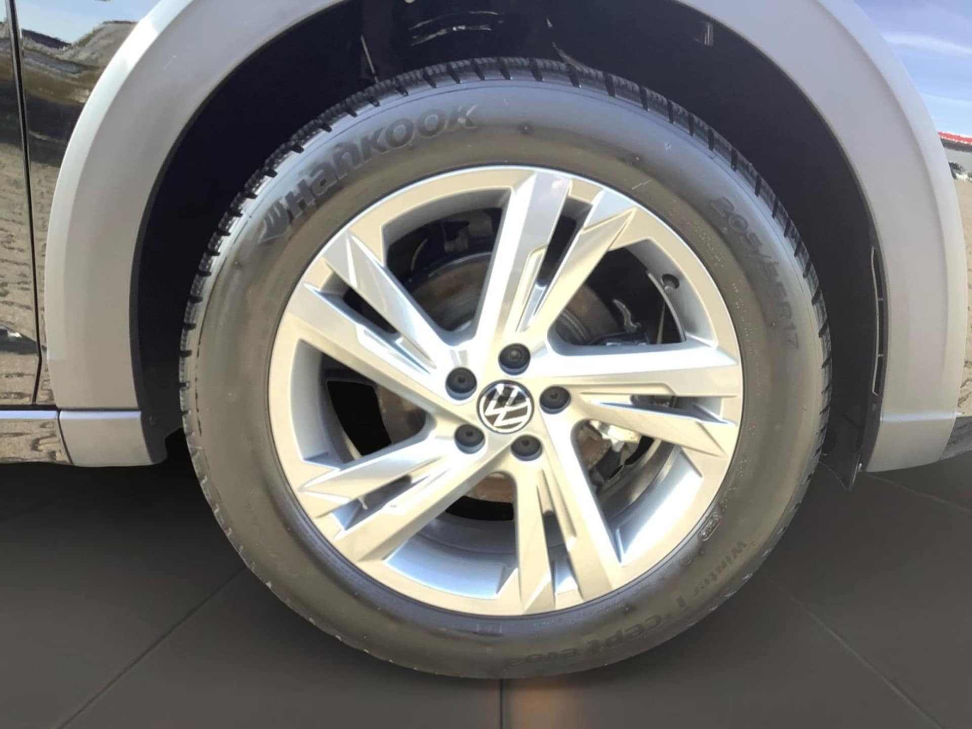 Volkswagen Taigo R-Line