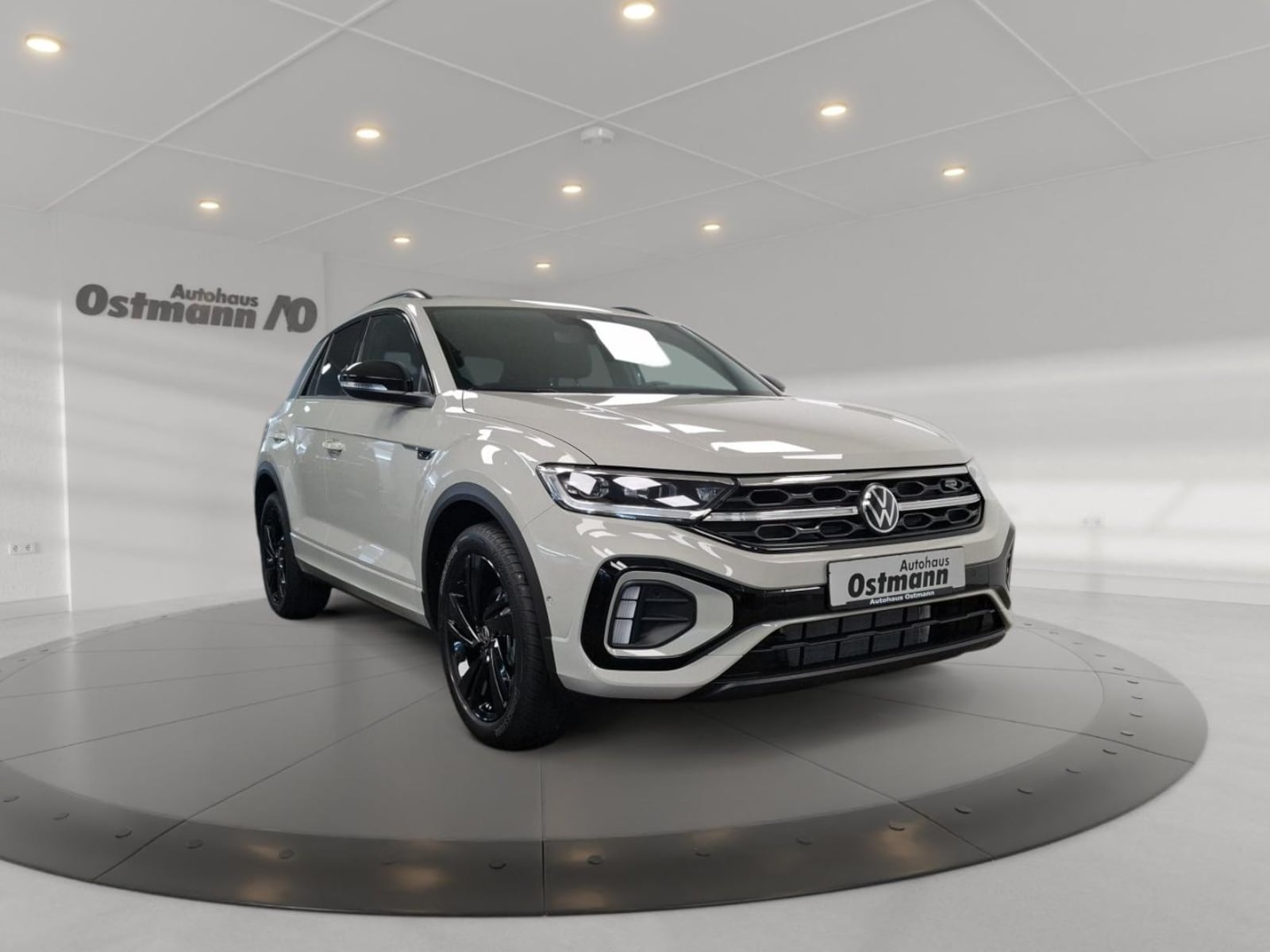 Volkswagen T-Roc – Bild 4