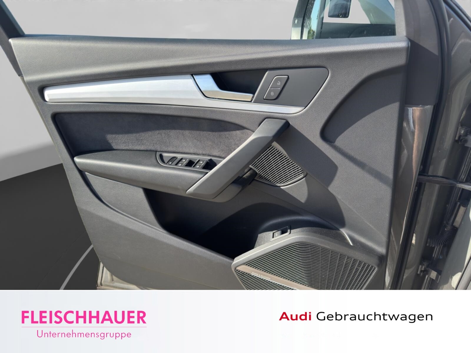 Audi Q5 Sportback – Bild 13