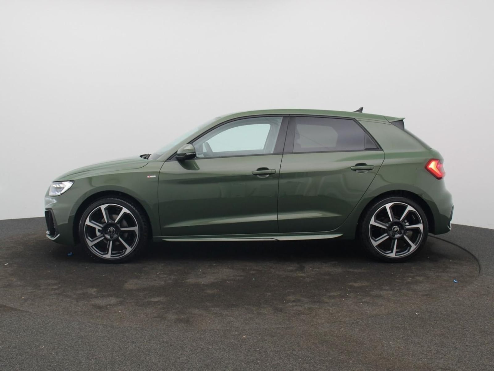 Audi A1 Sportback – Bild 4