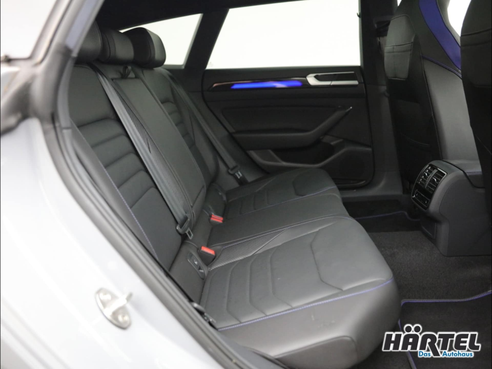Volkswagen Arteon Shooting Brake R