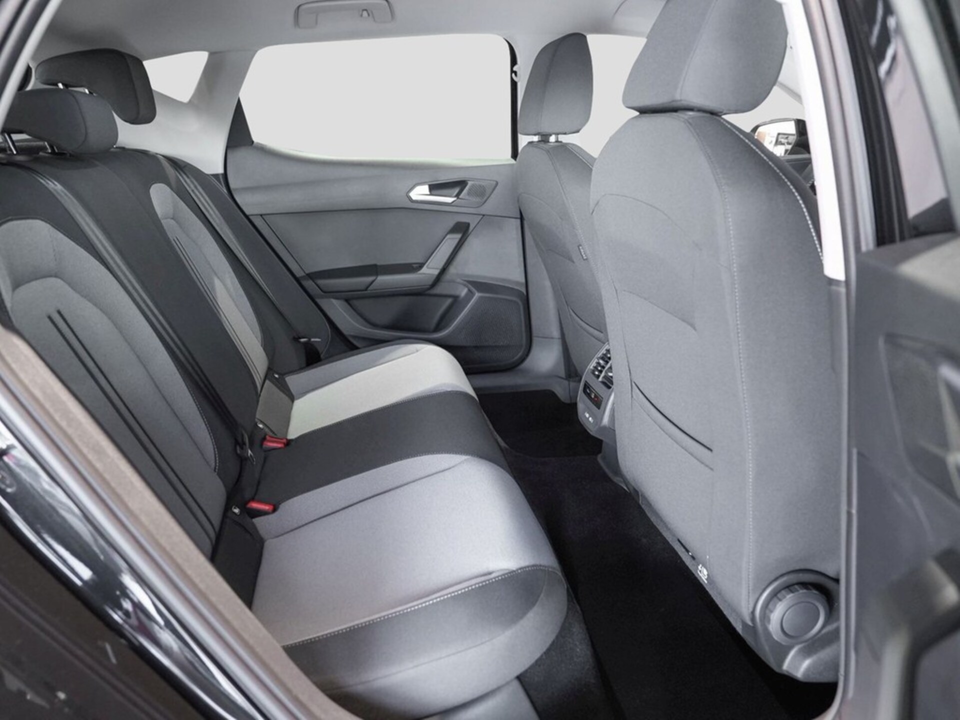 SEAT Leon Style