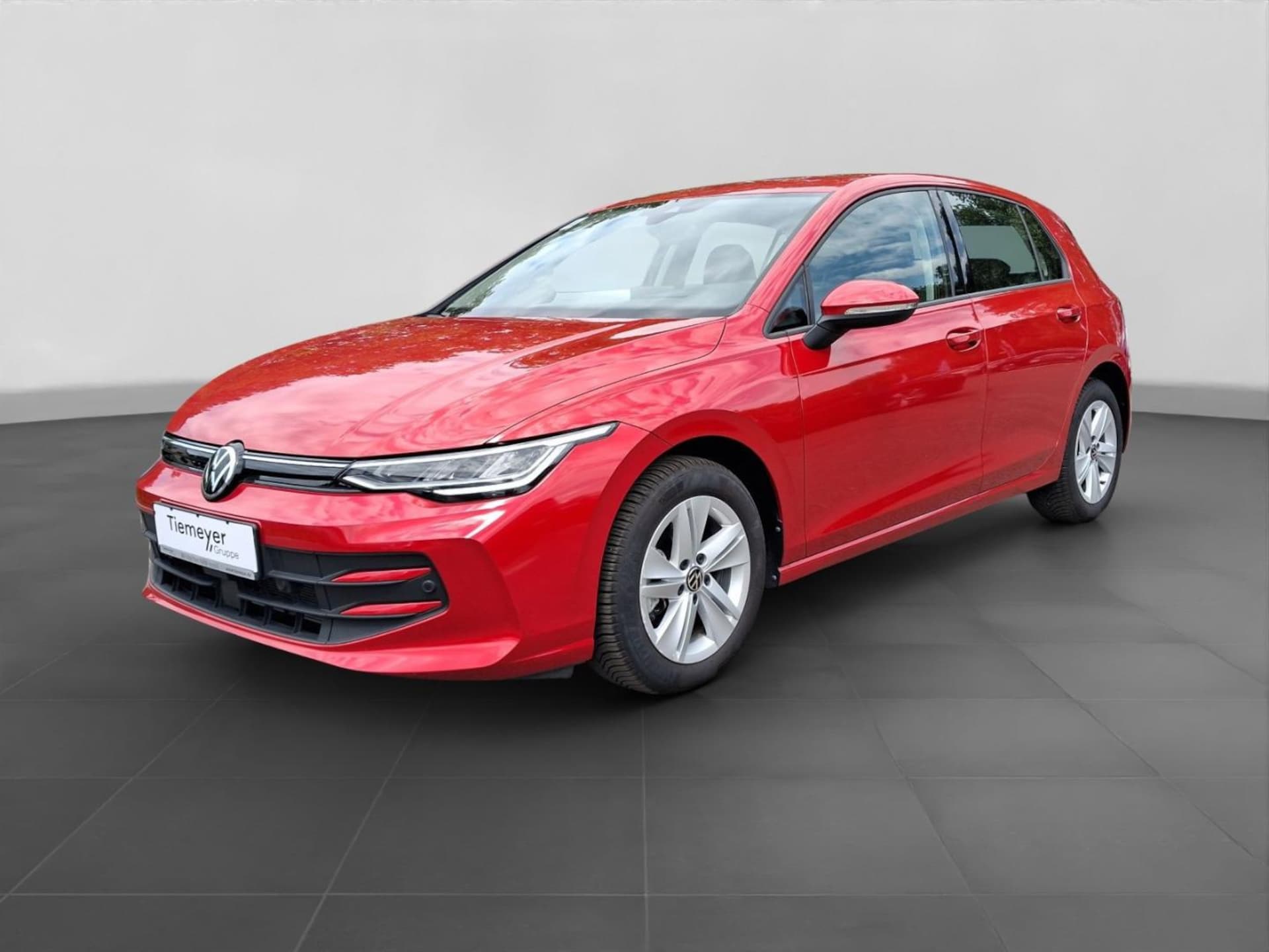 Volkswagen Golf Life