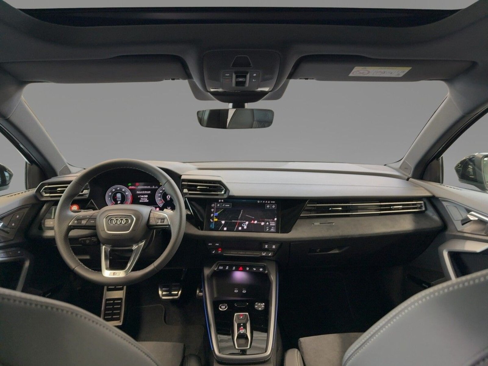 Audi A3 Limousine – Bild 9