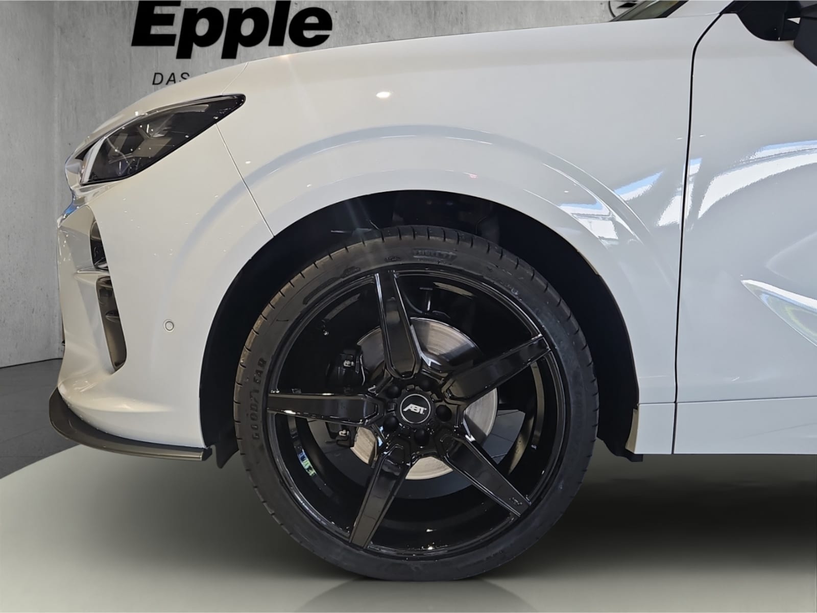 CUPRA Terramar – Bild 4
