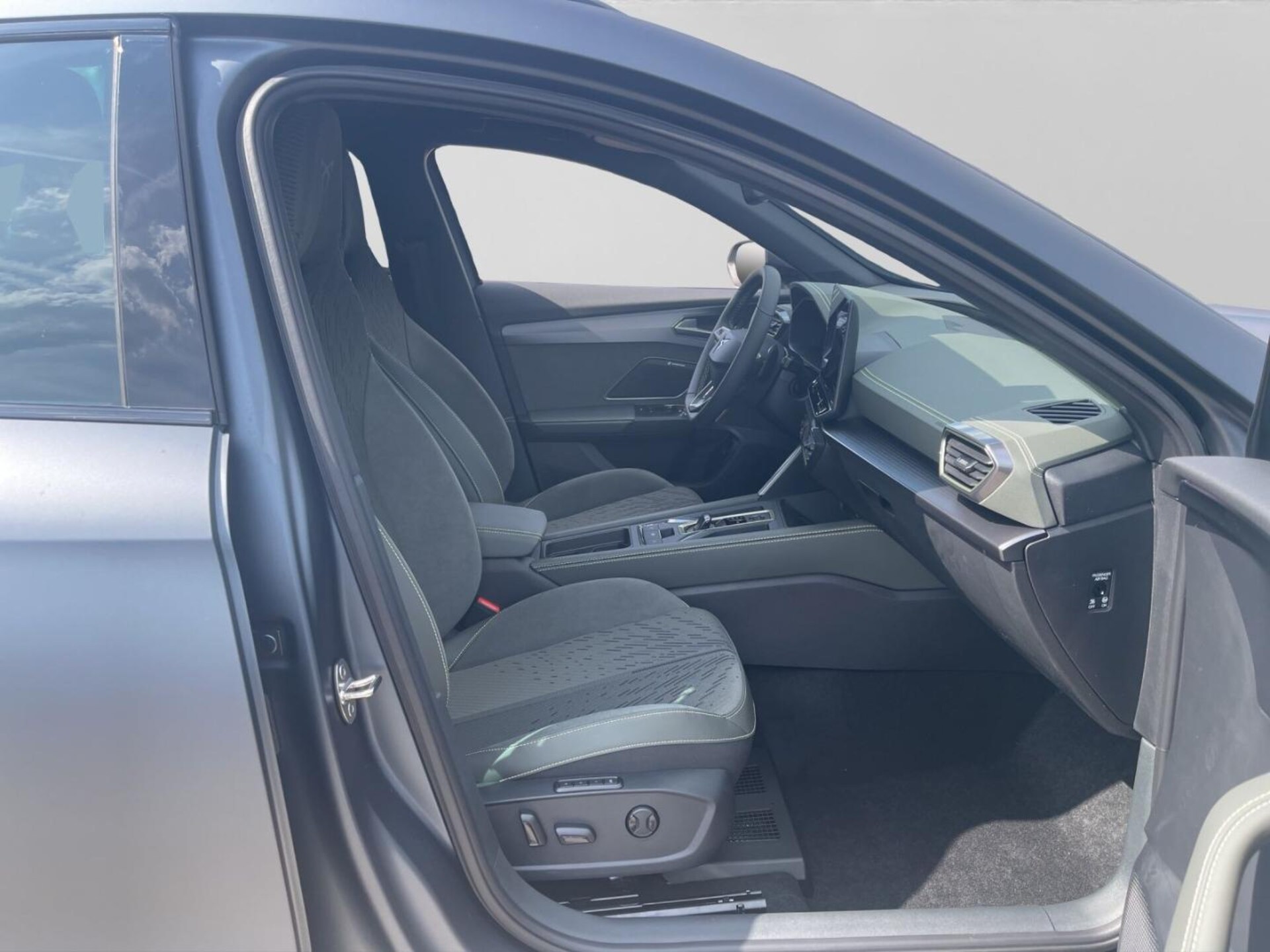 CUPRA Formentor VZ