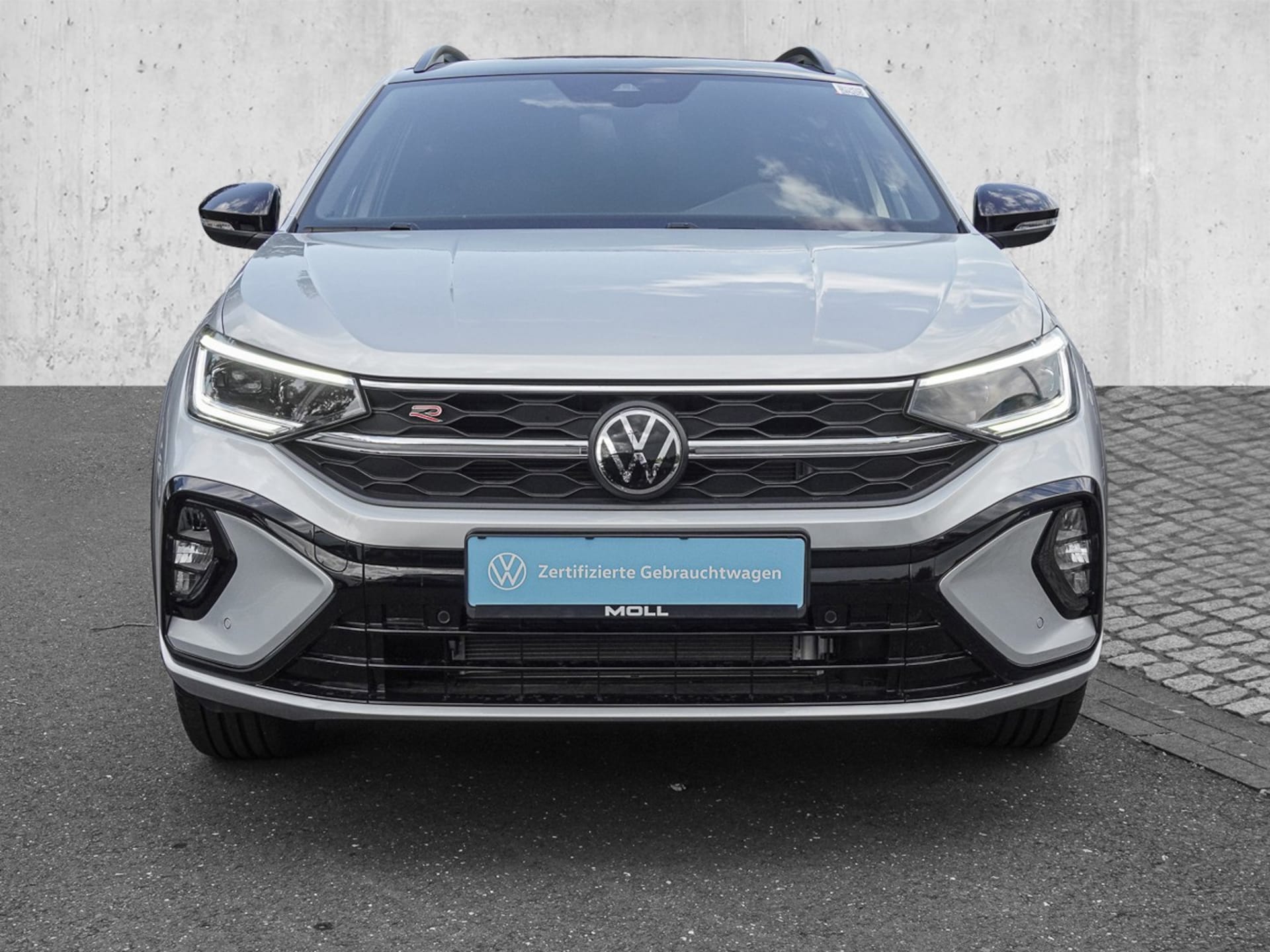 Volkswagen Taigo R-Line