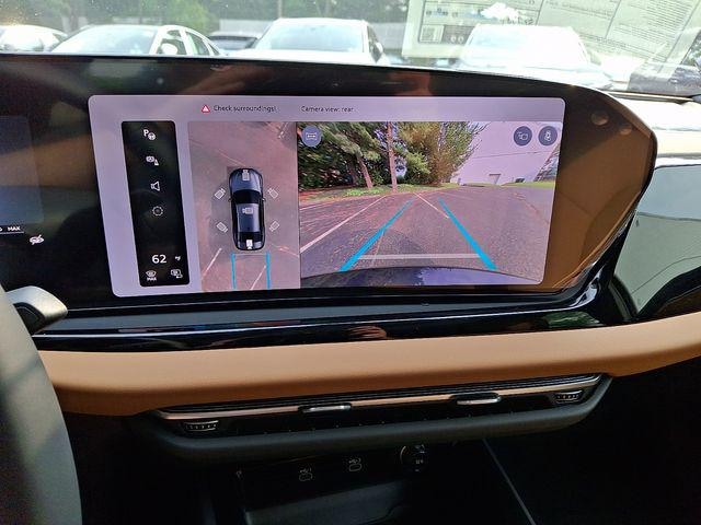 2026 Audi A6 Premium Plus - Photo 8