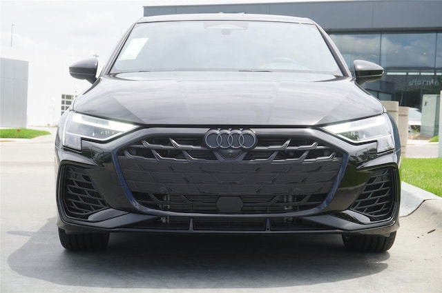 2026 Audi S3 Base - Photo 28