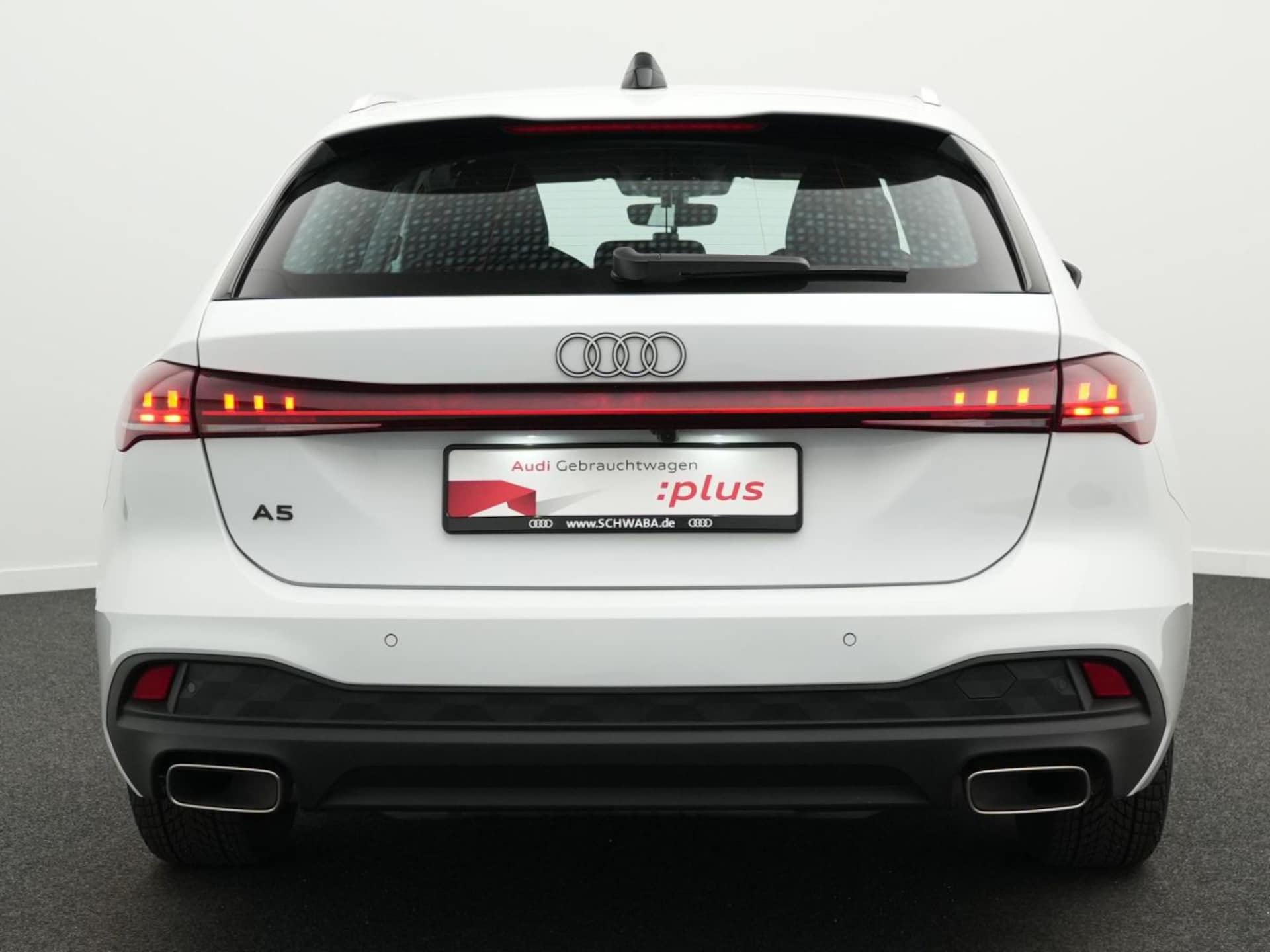 Audi A5 Avant