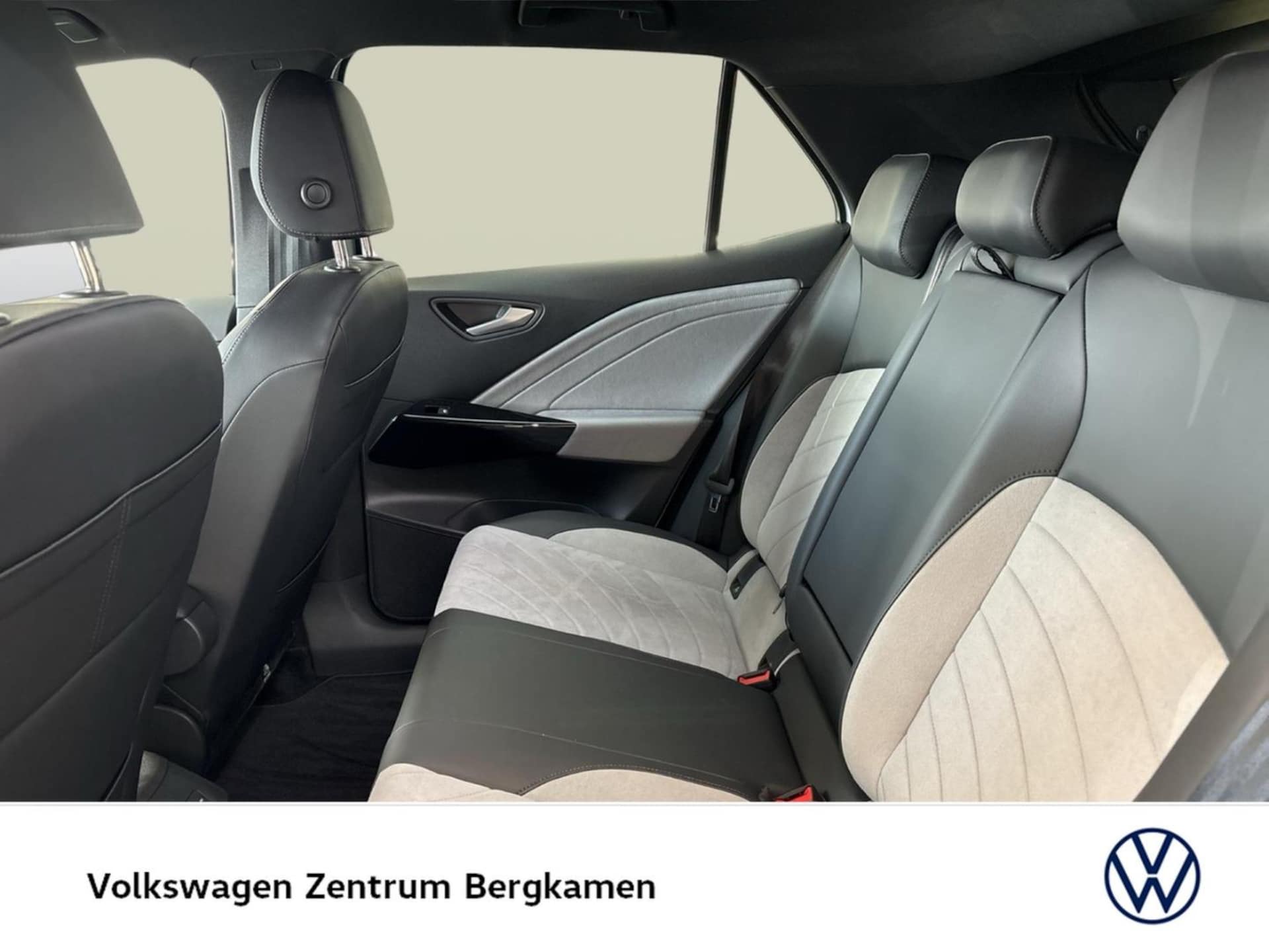 Volkswagen ID.3 Pro S