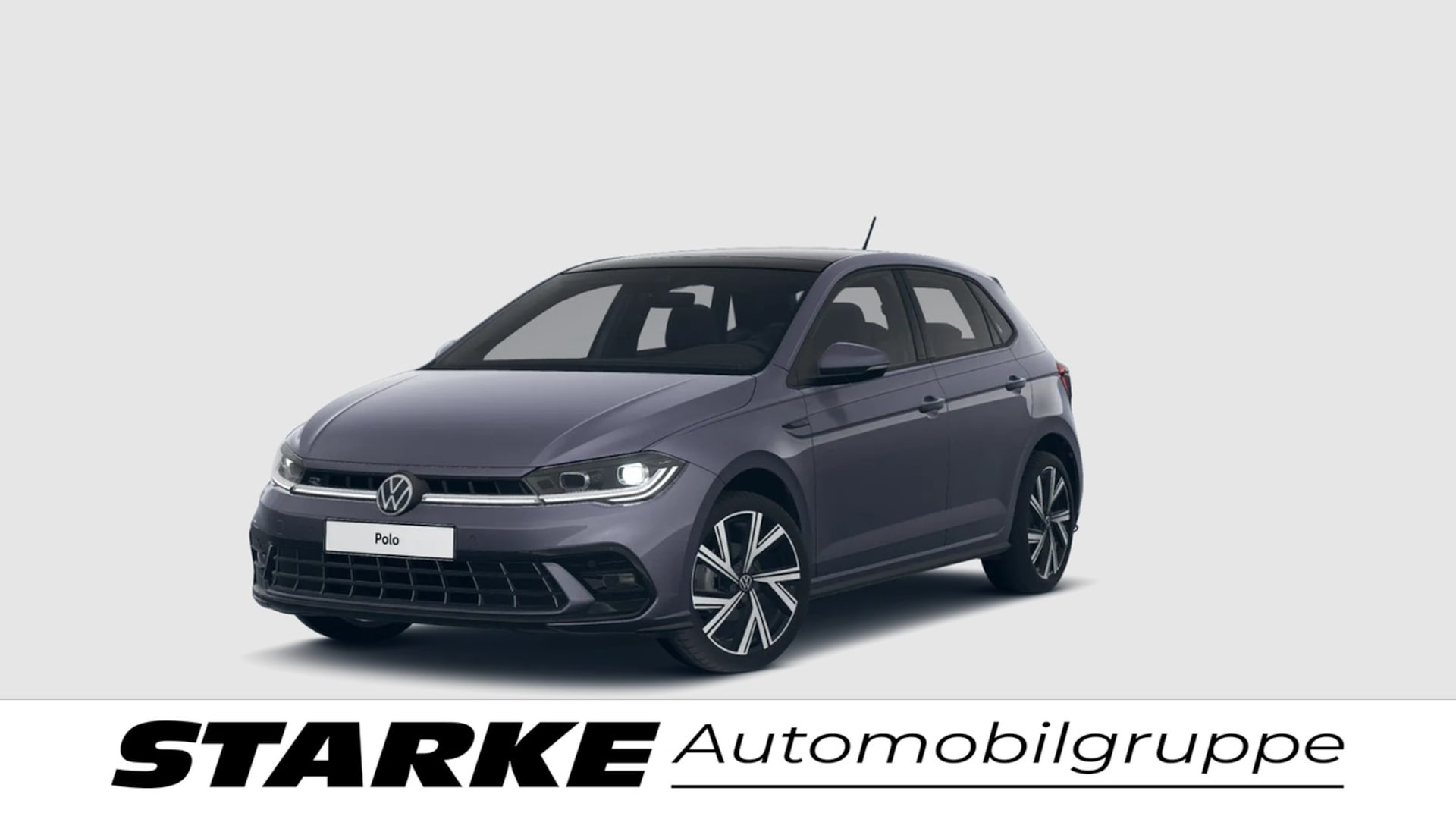 Volkswagen Polo R-Line
