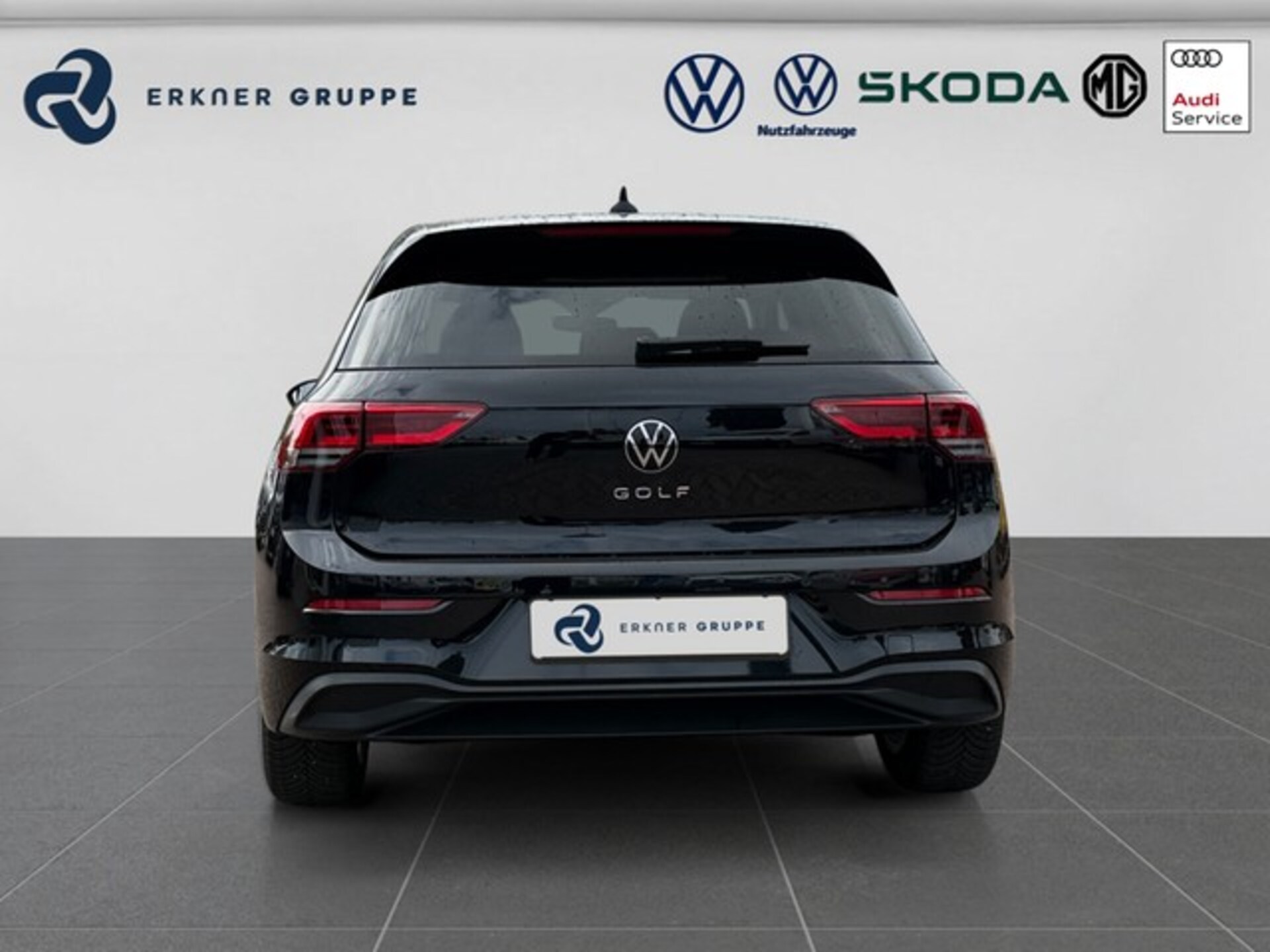 Volkswagen Golf Life