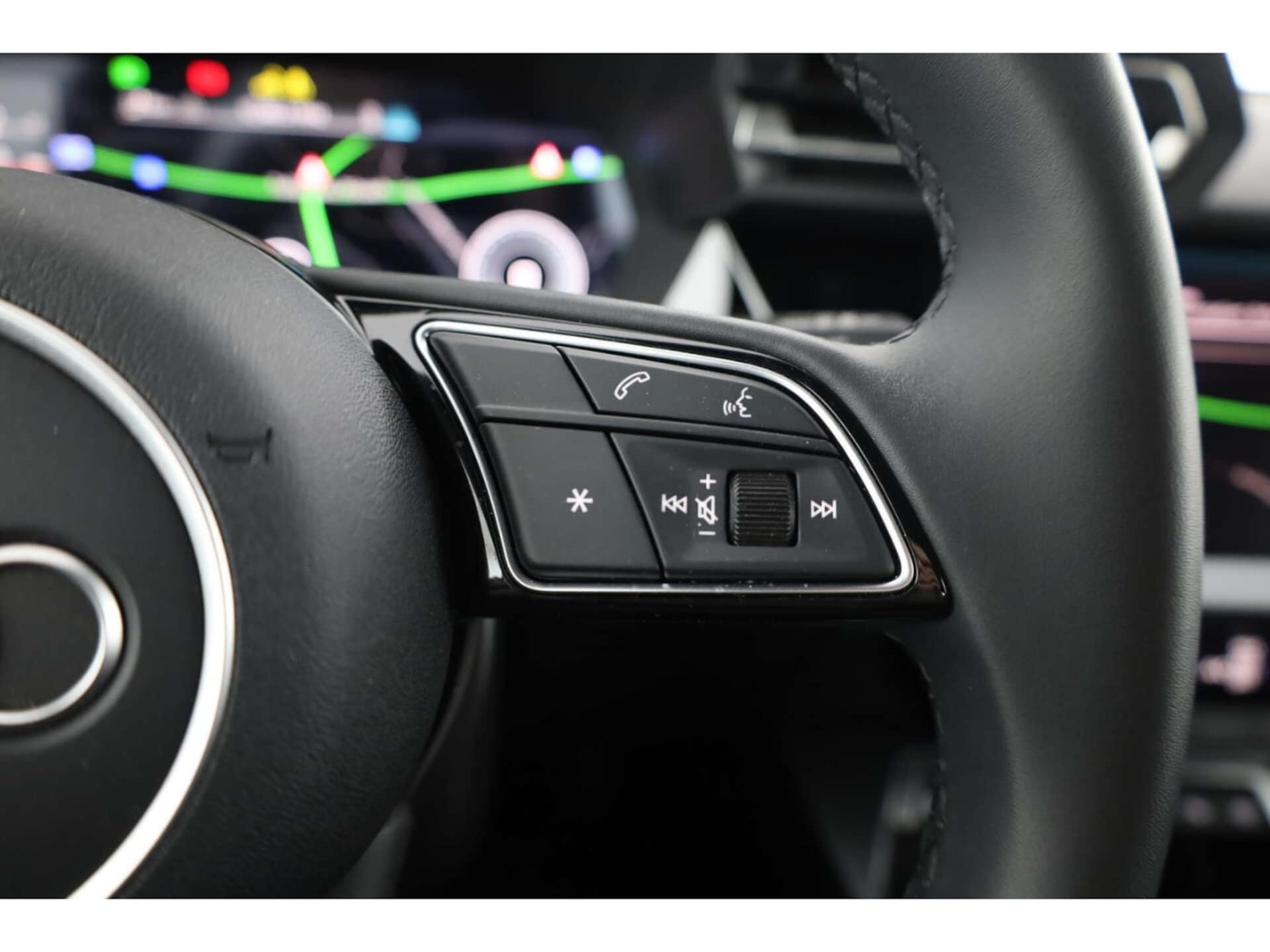 Audi A3 Sportback TFSI e Advanced