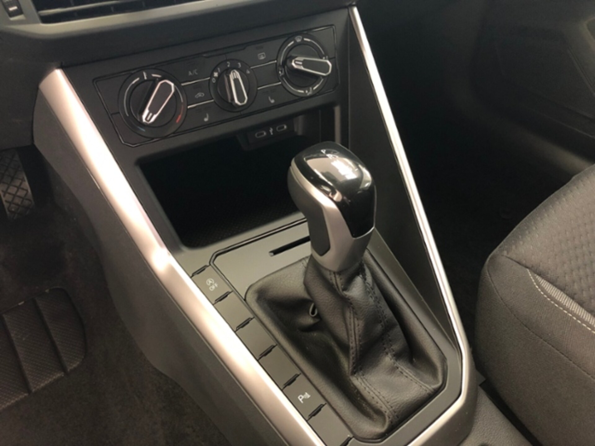 Volkswagen Polo Life