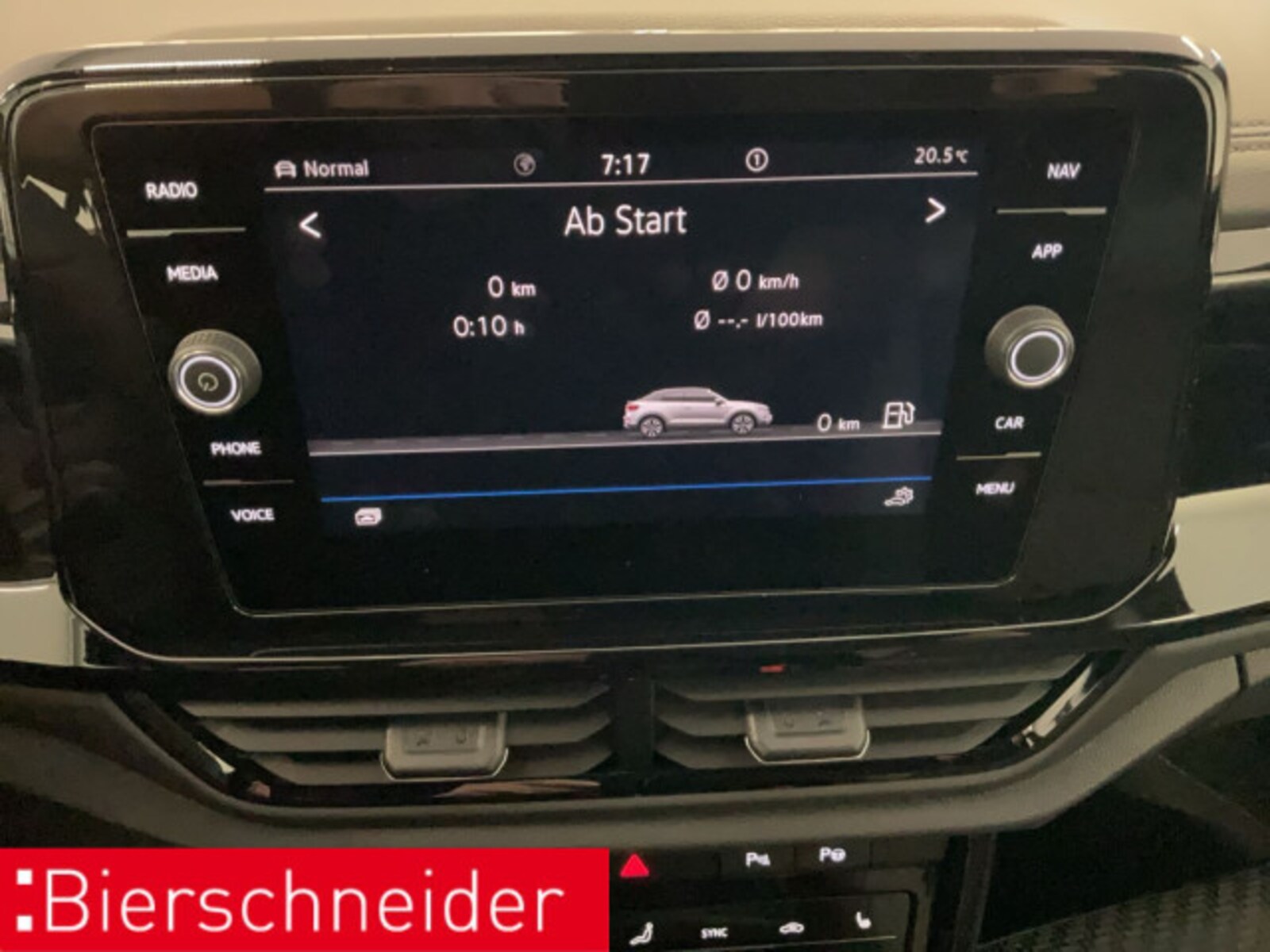 Volkswagen T-Roc Cabriolet – Bild 22