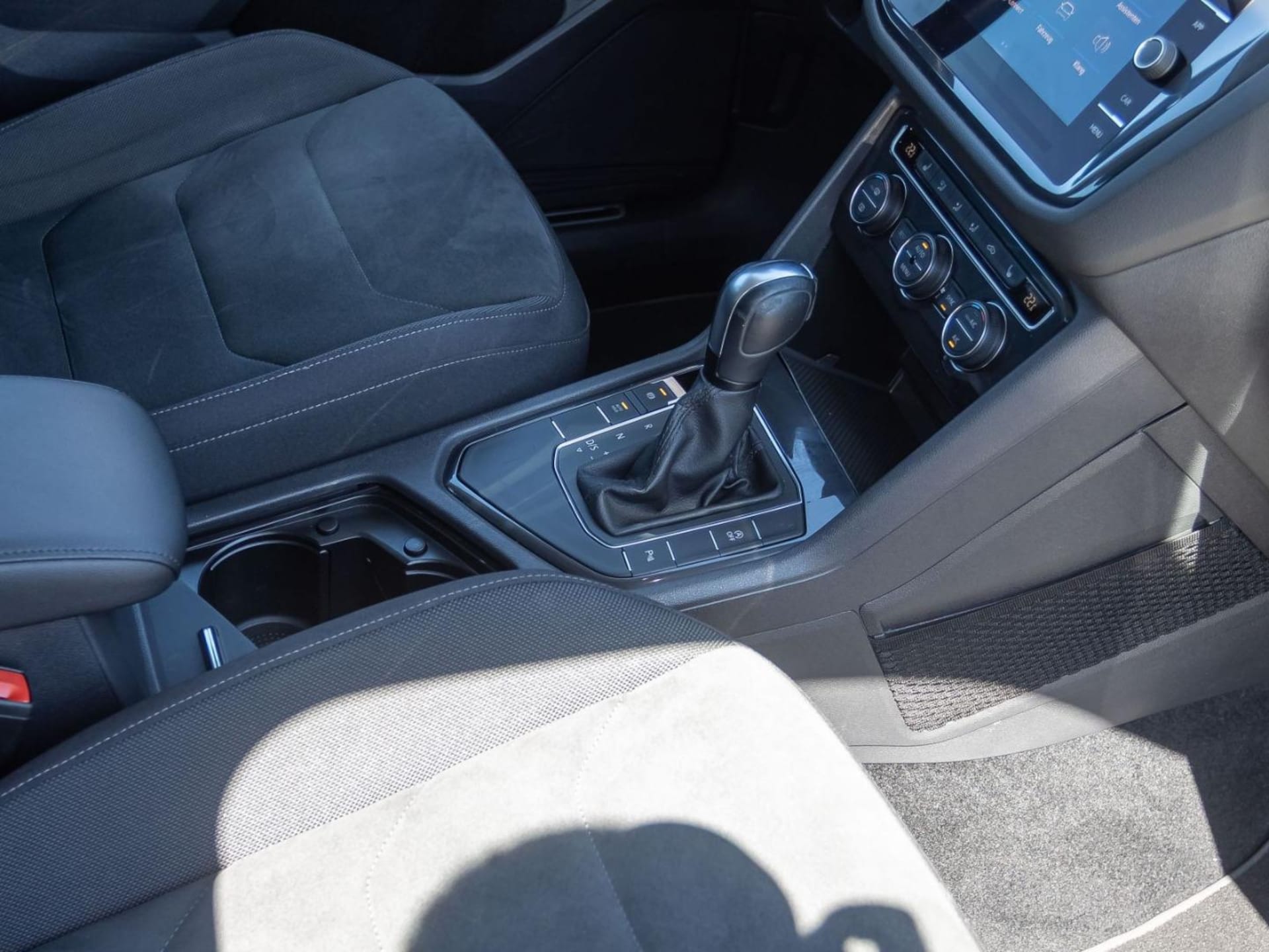 Volkswagen Tiguan Allspace Highline