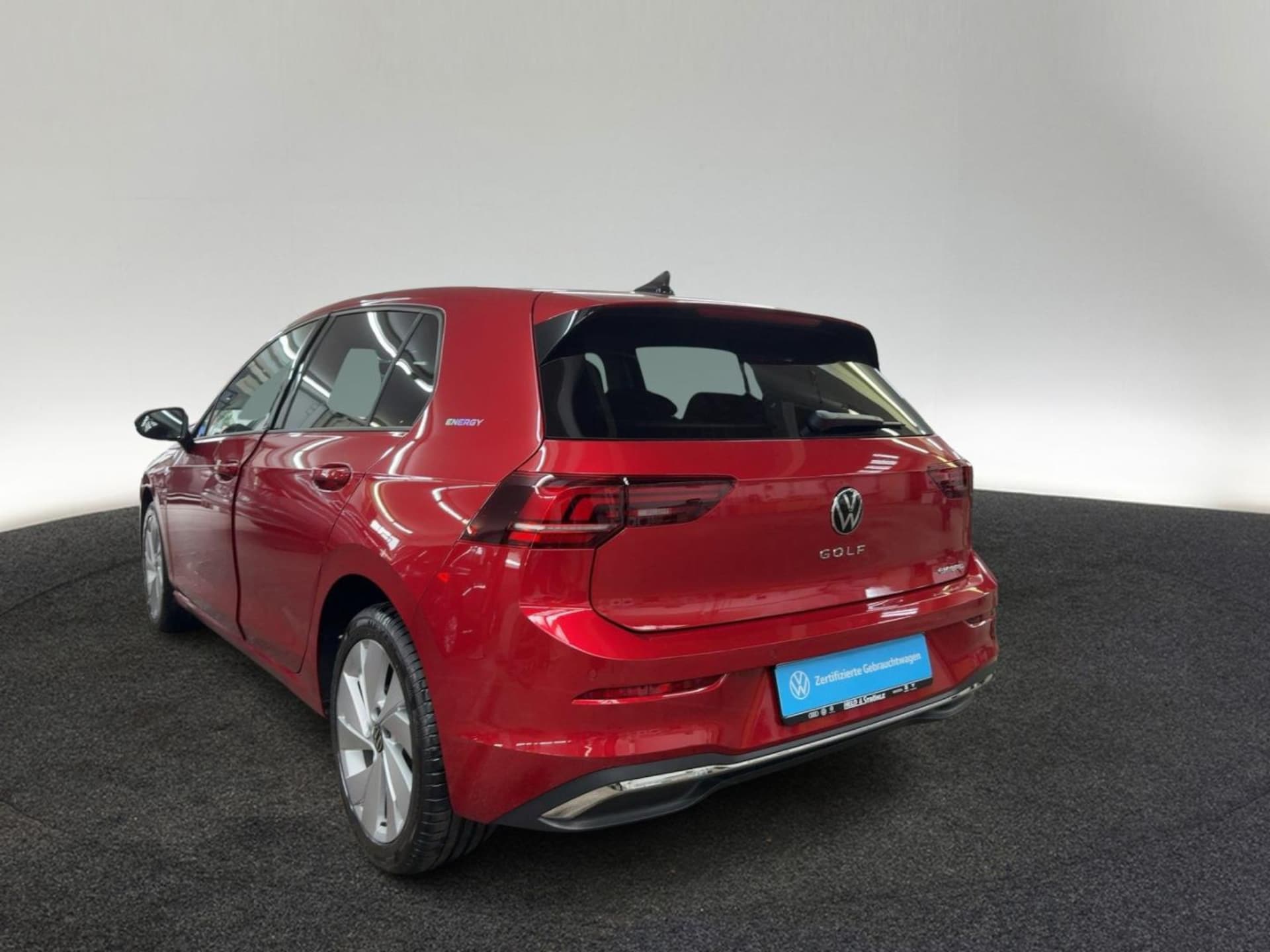 Volkswagen Golf ENERGY