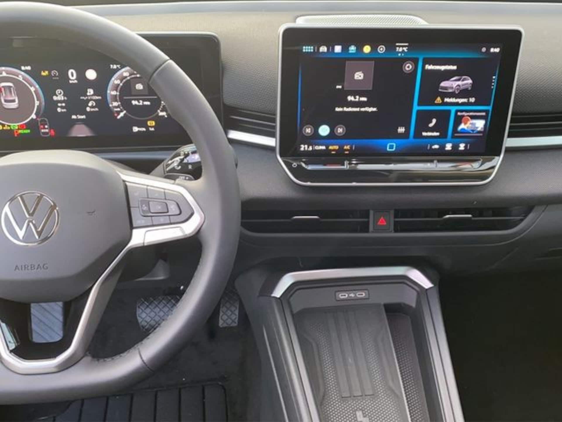 Volkswagen T-Roc Trend
