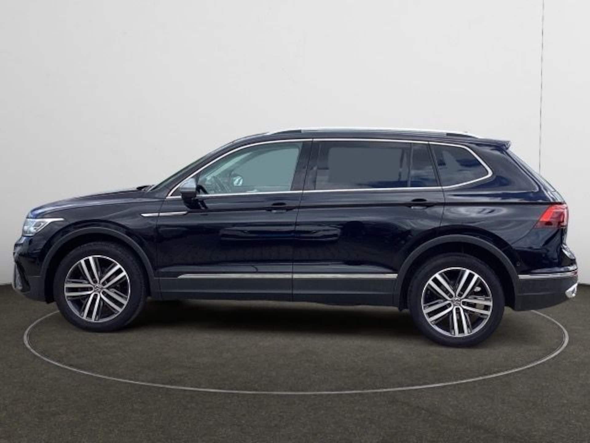 Volkswagen Tiguan Allspace Elegance
