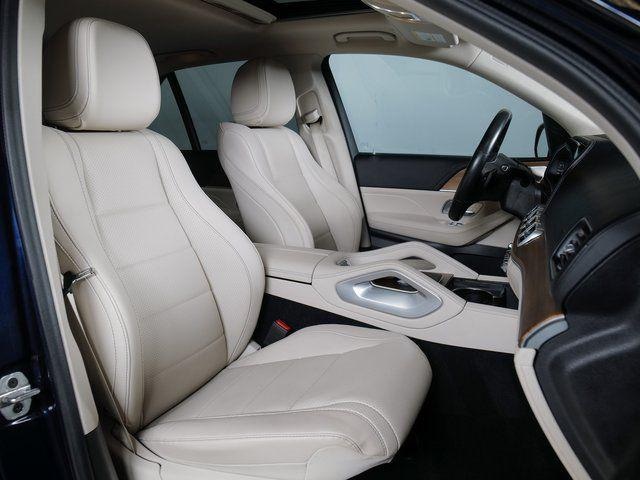 2022 Mercedes-Benz GLE GLE450 - Photo 11