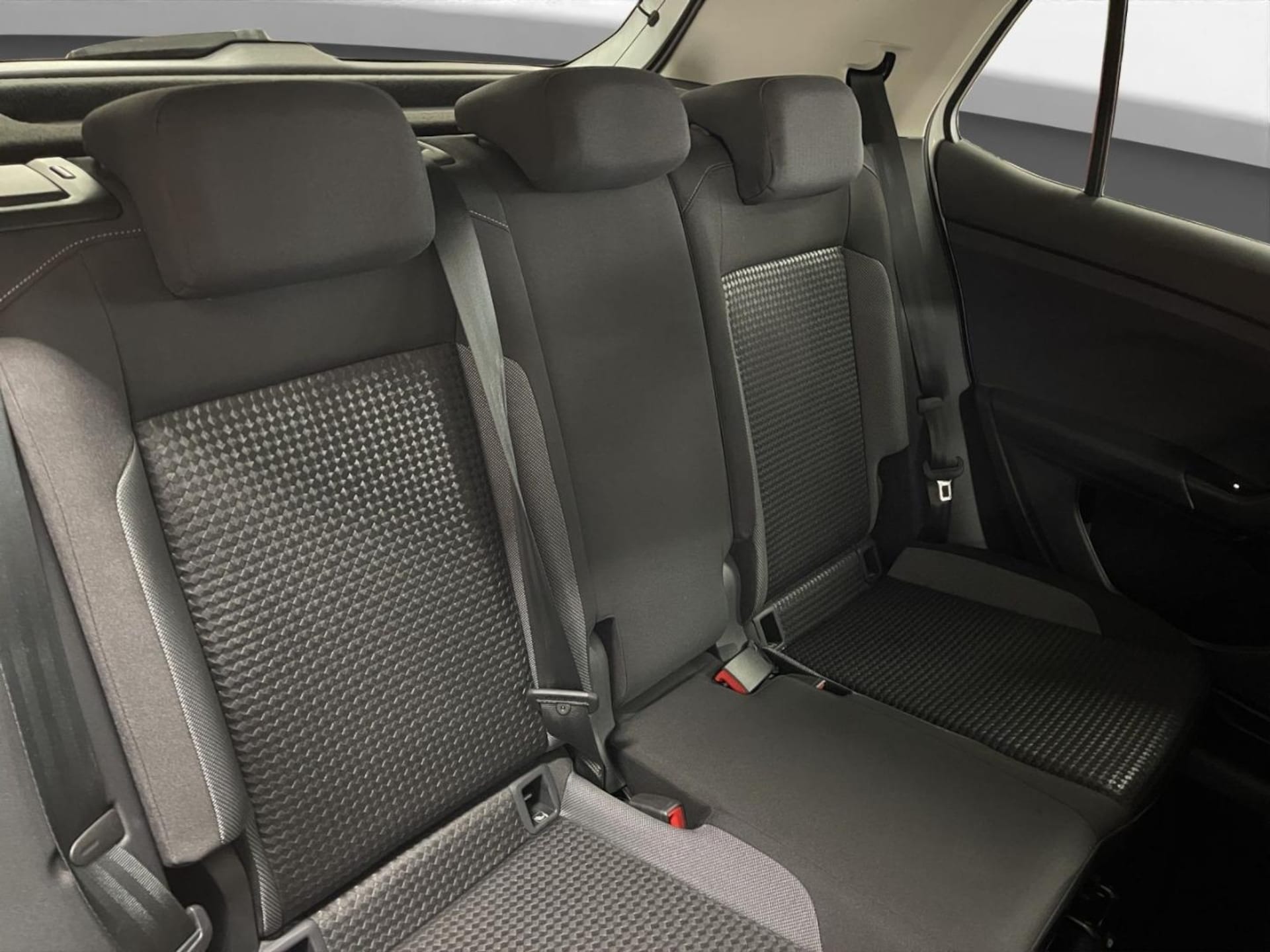Volkswagen T-Cross ACTIVE
