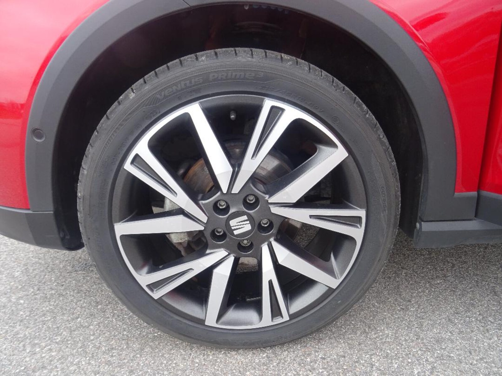 SEAT Arona – Bild 15