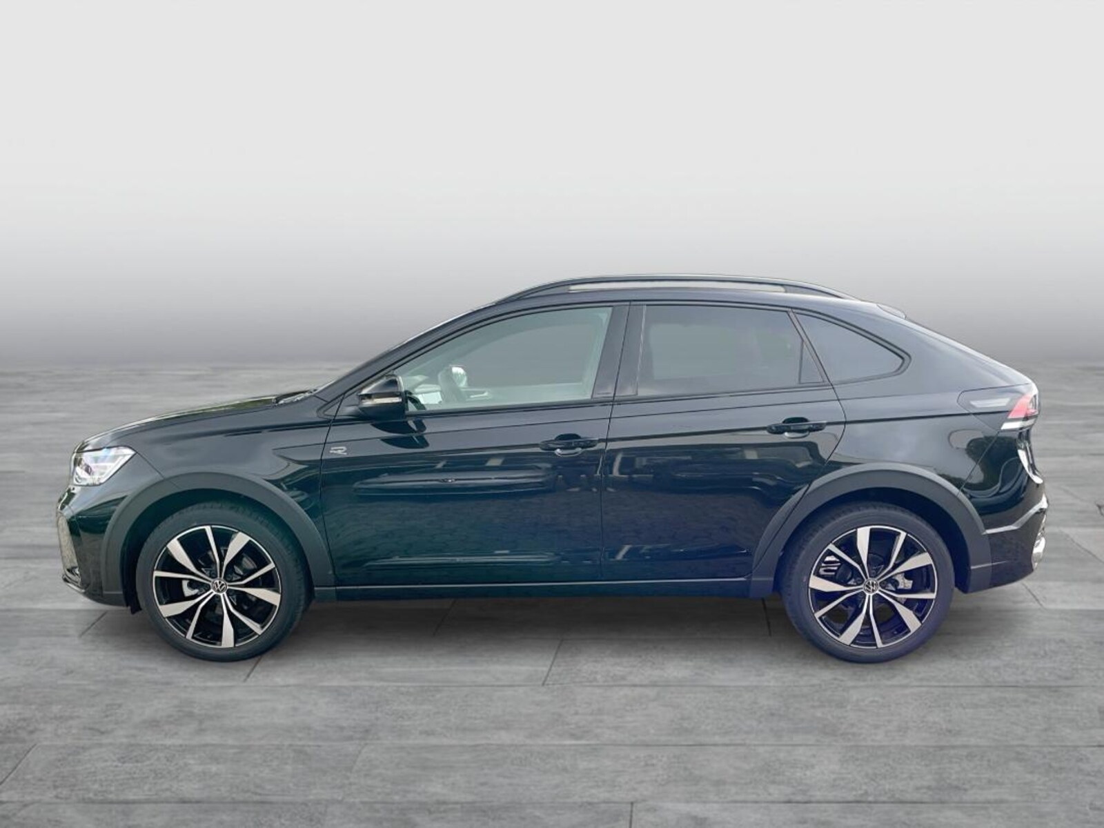 Volkswagen Taigo – Bild 3