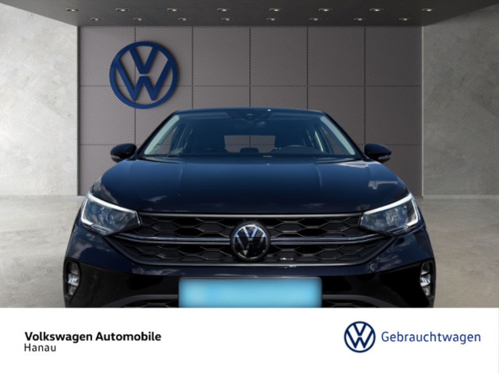 Volkswagen Taigo – Bild 2