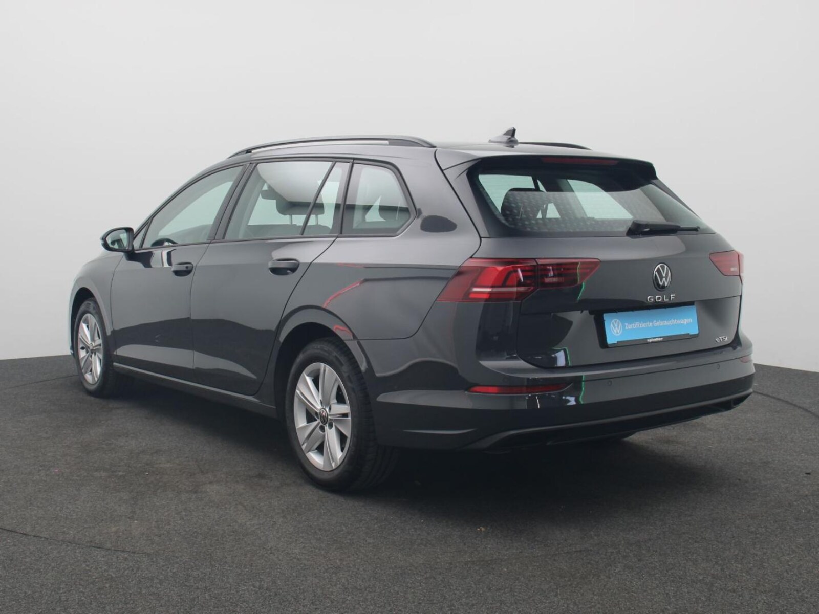 Volkswagen Golf Variant – Bild 5