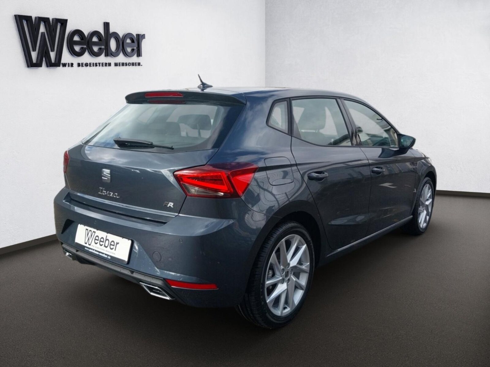SEAT Ibiza – Bild 16