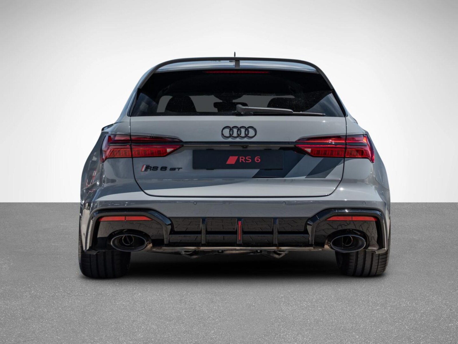 Audi RS 6 Avant GT – Bild 6