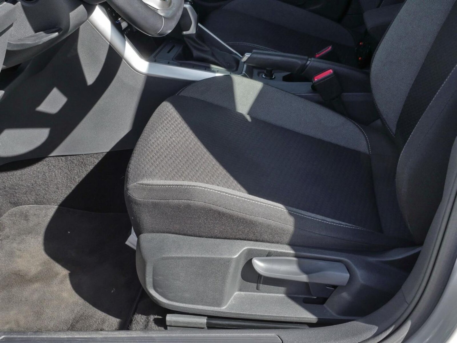 Volkswagen Taigo – Bild 22